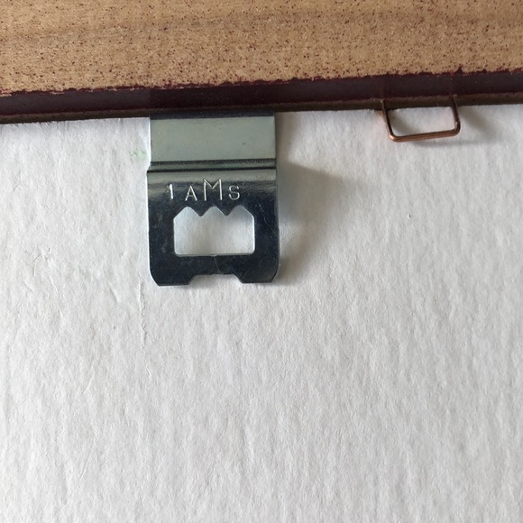 FRAMED SKETCH OF OLDEN DAYS STUDENT - Studying Basics. - #178 - Picture 7 of 13